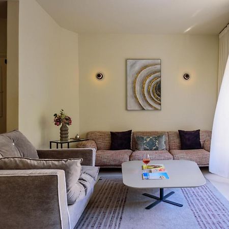 Thiramenous Residence 아테네 외부 사진