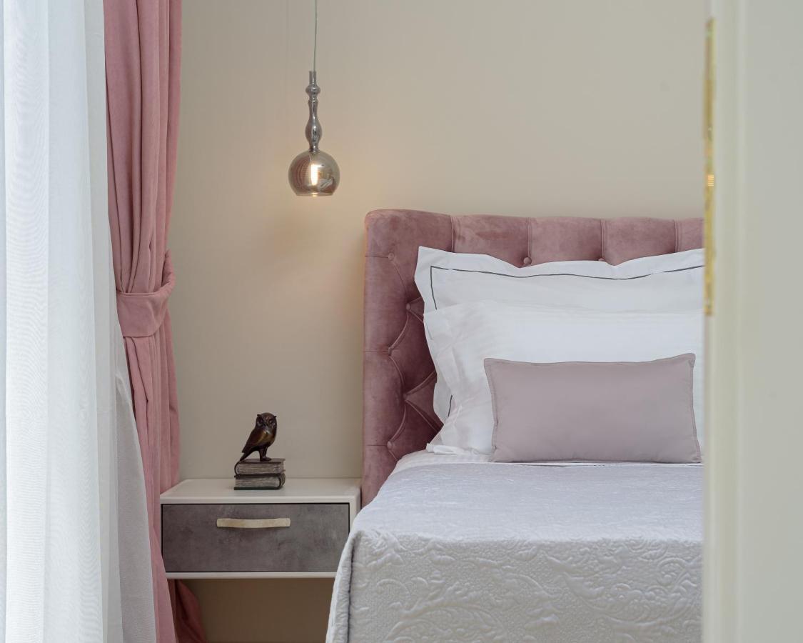 Thiramenous Residence 아테네 외부 사진