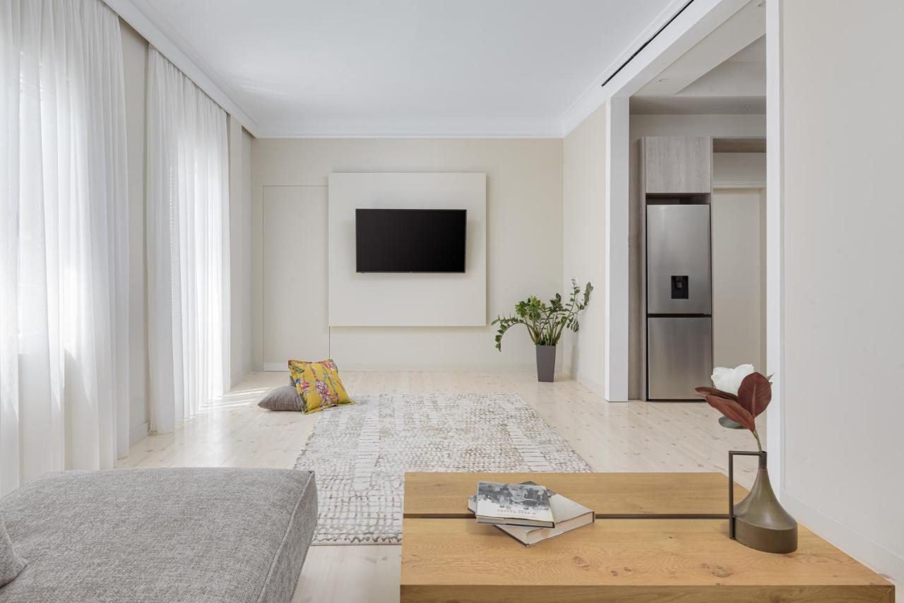 Thiramenous Residence 아테네 외부 사진