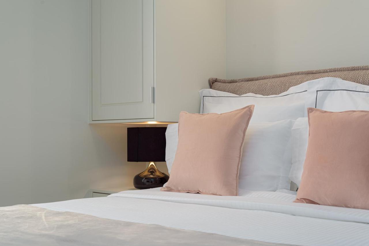 Thiramenous Residence 아테네 외부 사진