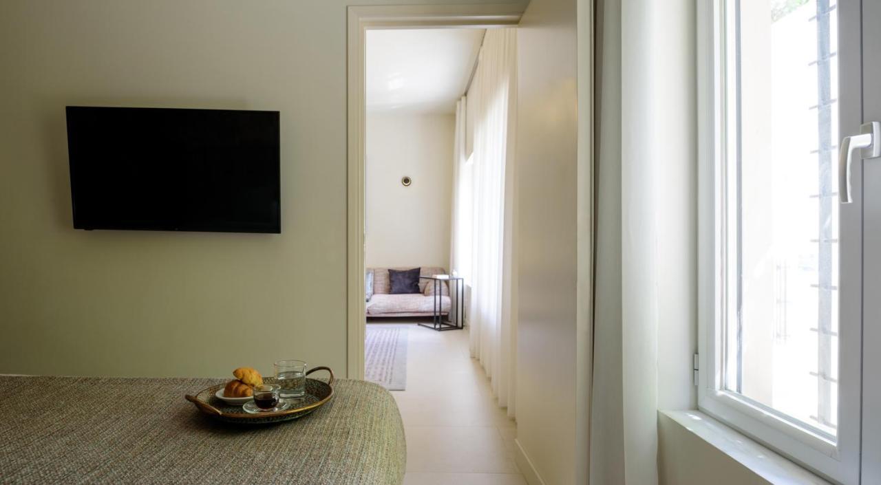 Thiramenous Residence 아테네 외부 사진