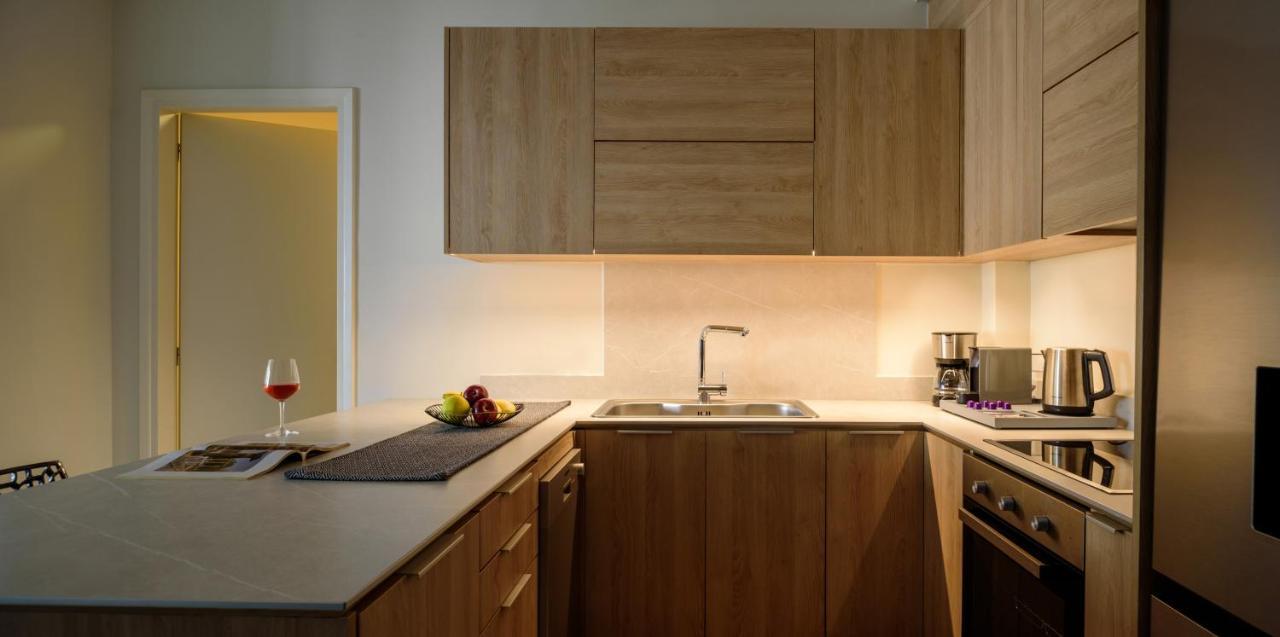 Thiramenous Residence 아테네 외부 사진