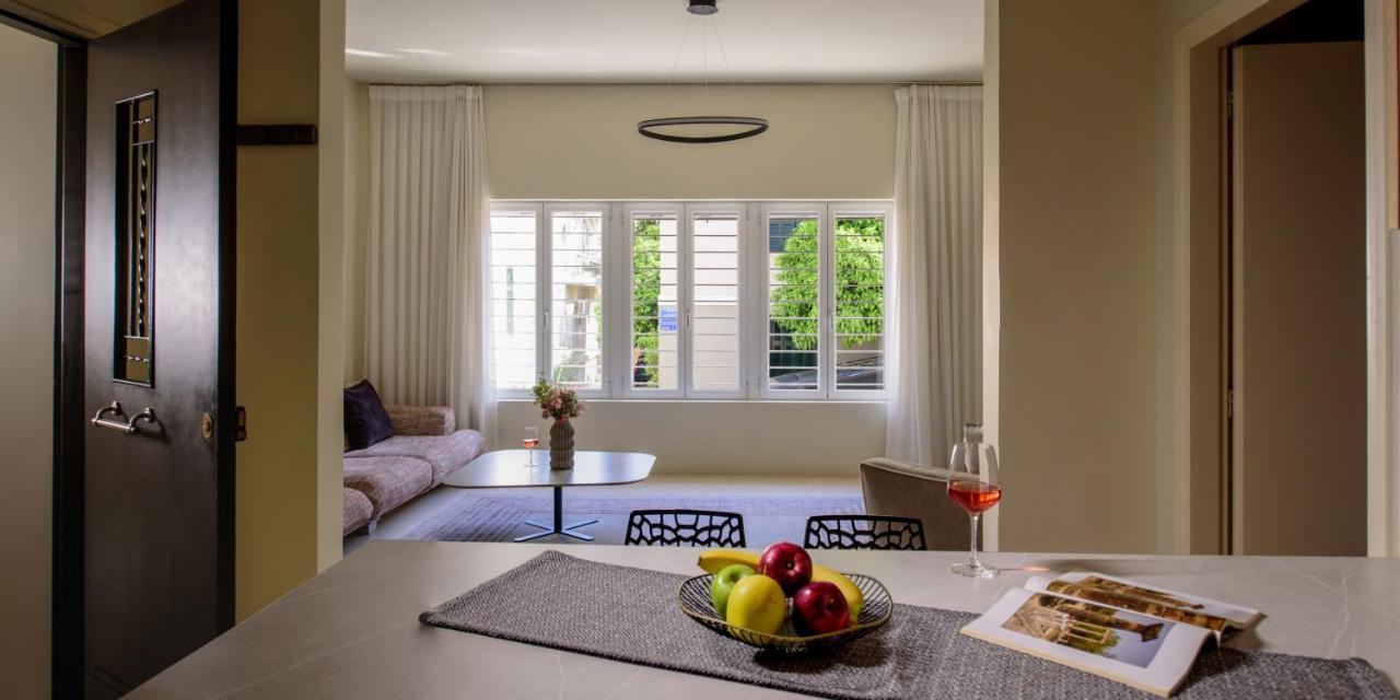 Thiramenous Residence 아테네 외부 사진