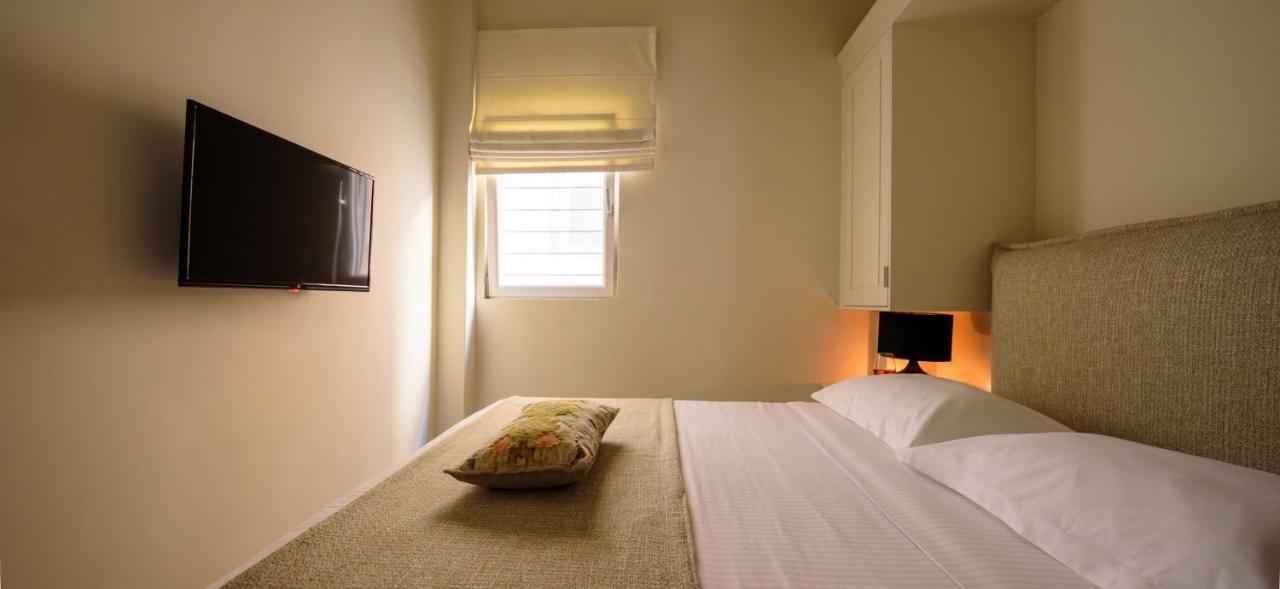 Thiramenous Residence 아테네 외부 사진
