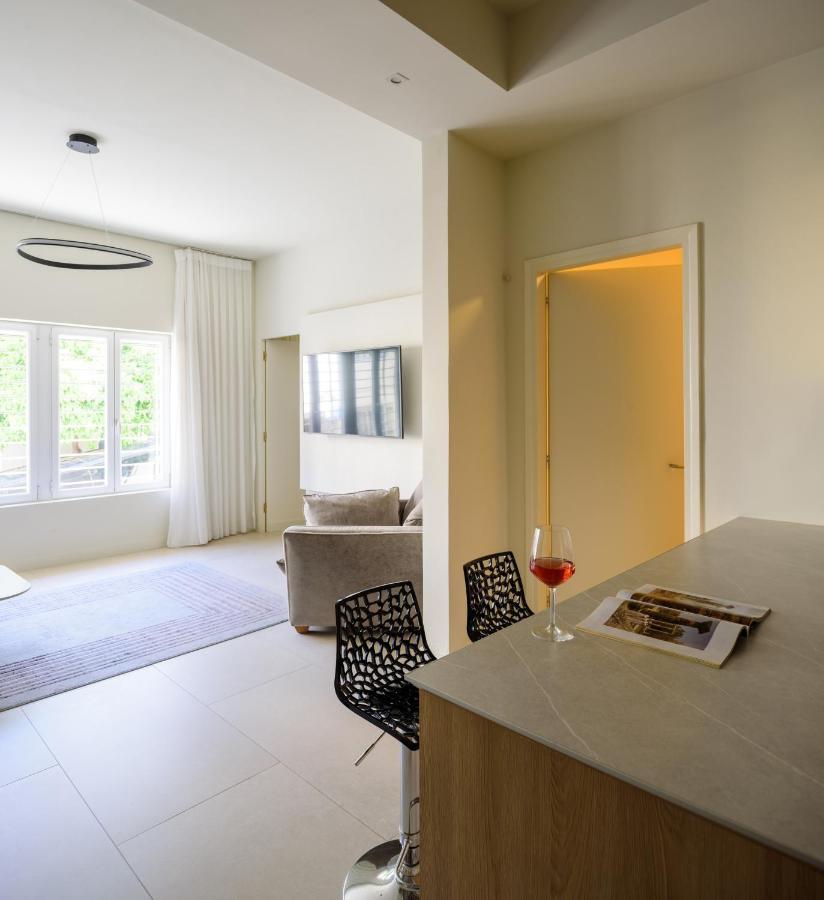 Thiramenous Residence 아테네 외부 사진