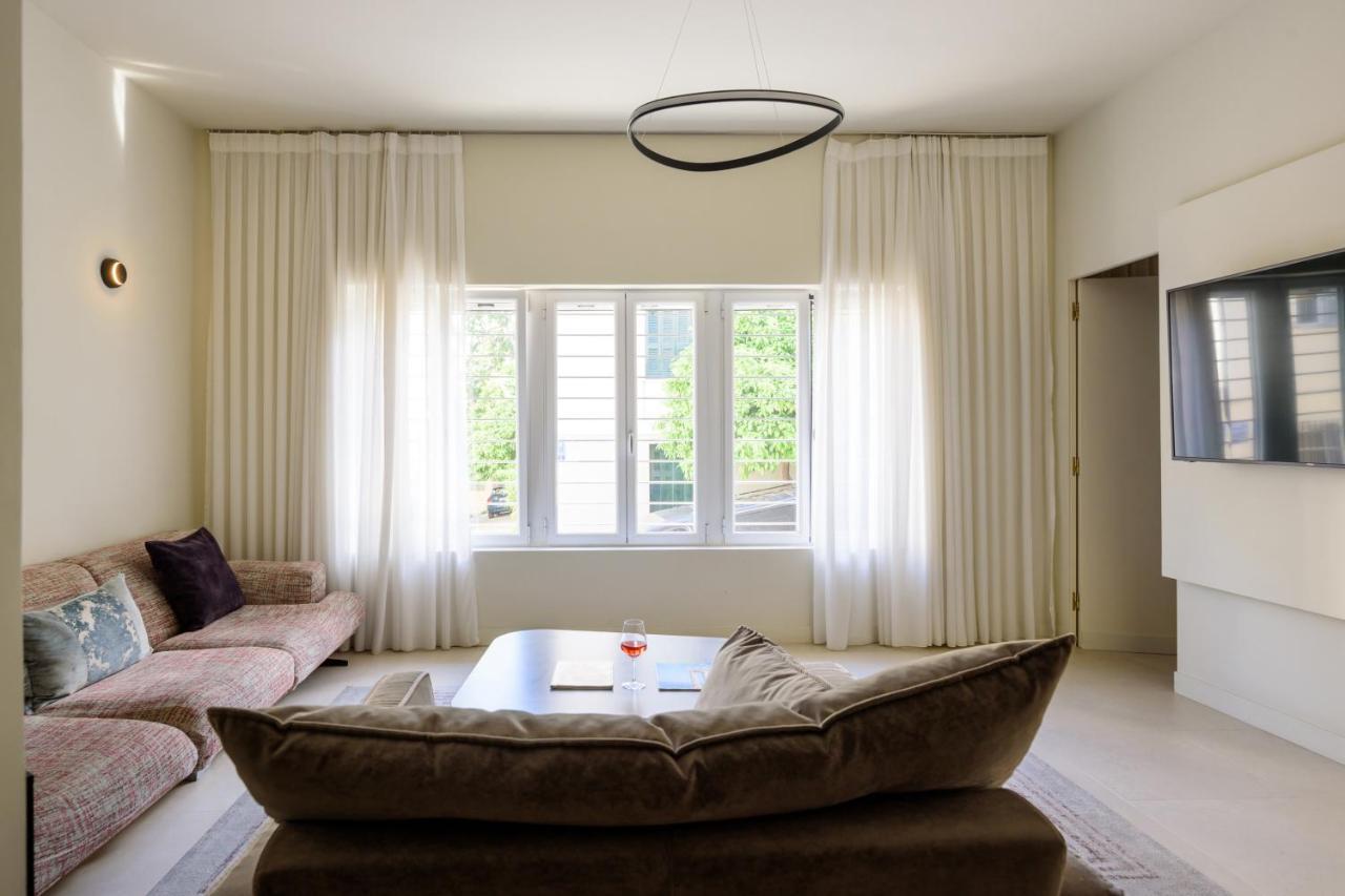 Thiramenous Residence 아테네 외부 사진