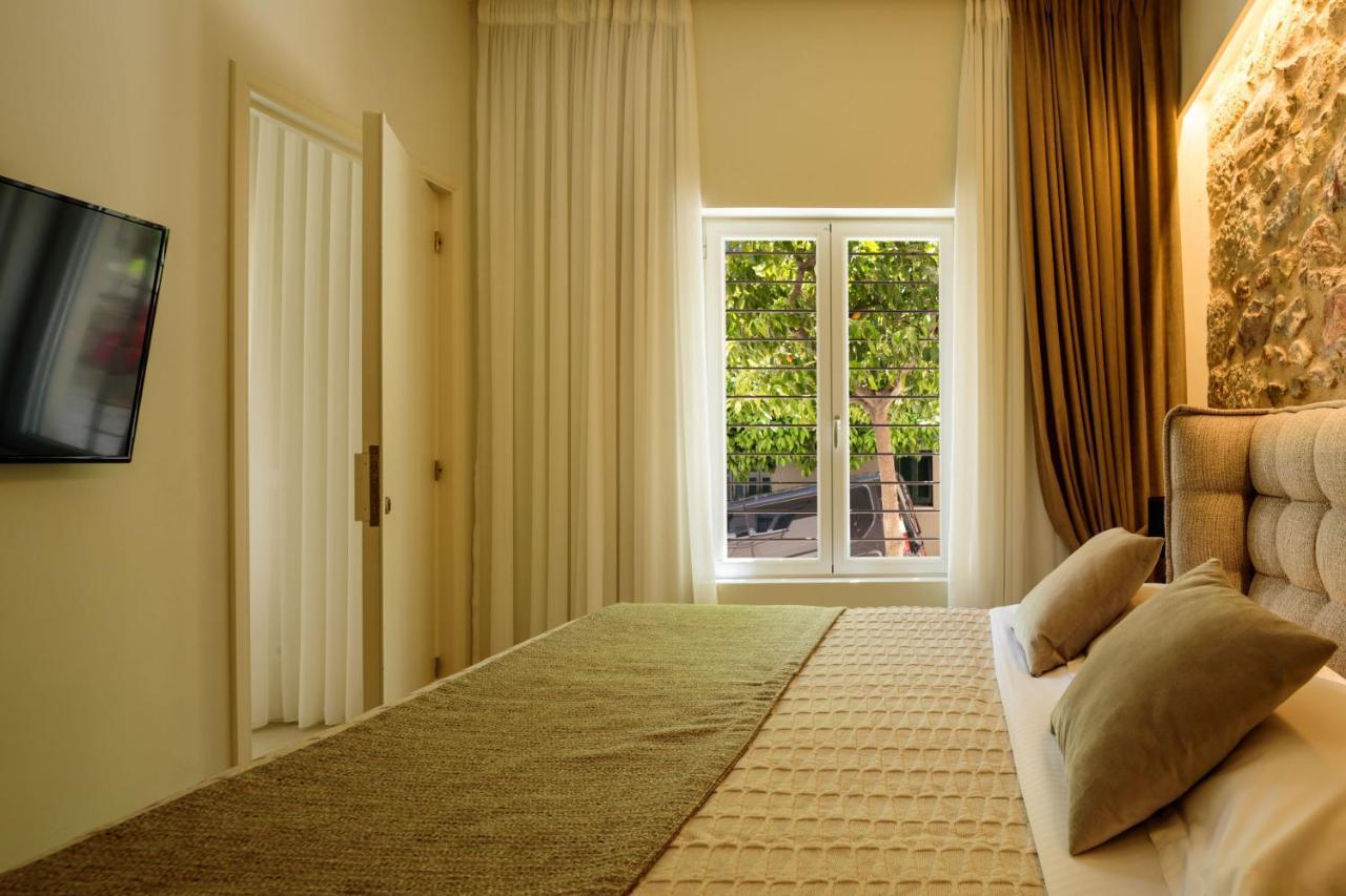 Thiramenous Residence 아테네 외부 사진