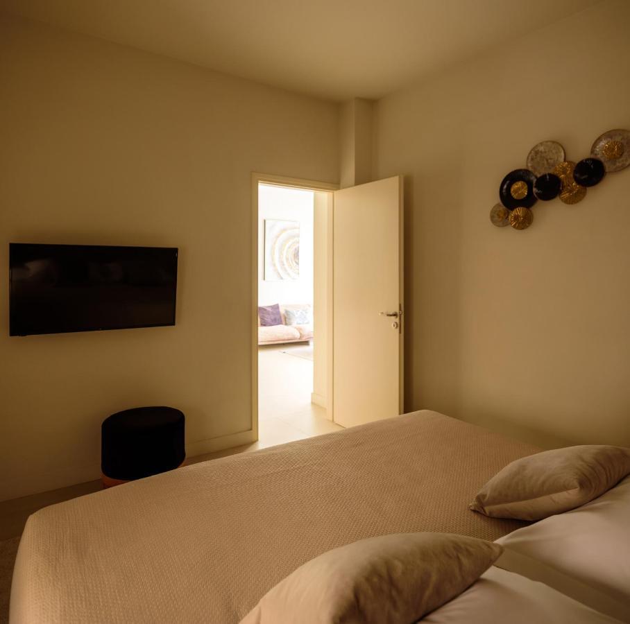 Thiramenous Residence 아테네 외부 사진