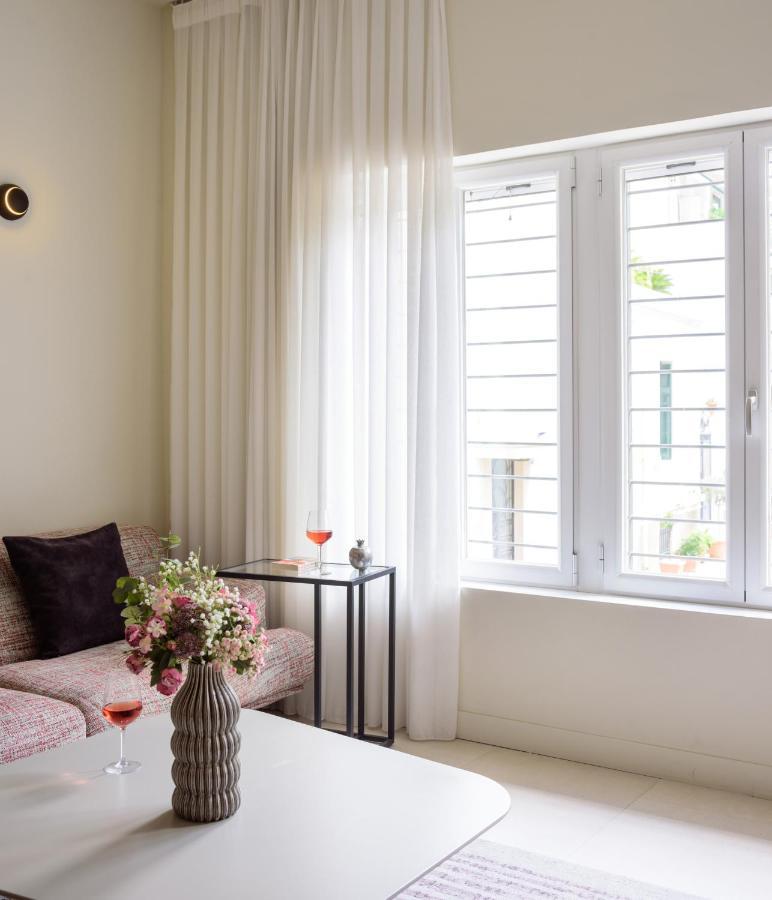 Thiramenous Residence 아테네 외부 사진