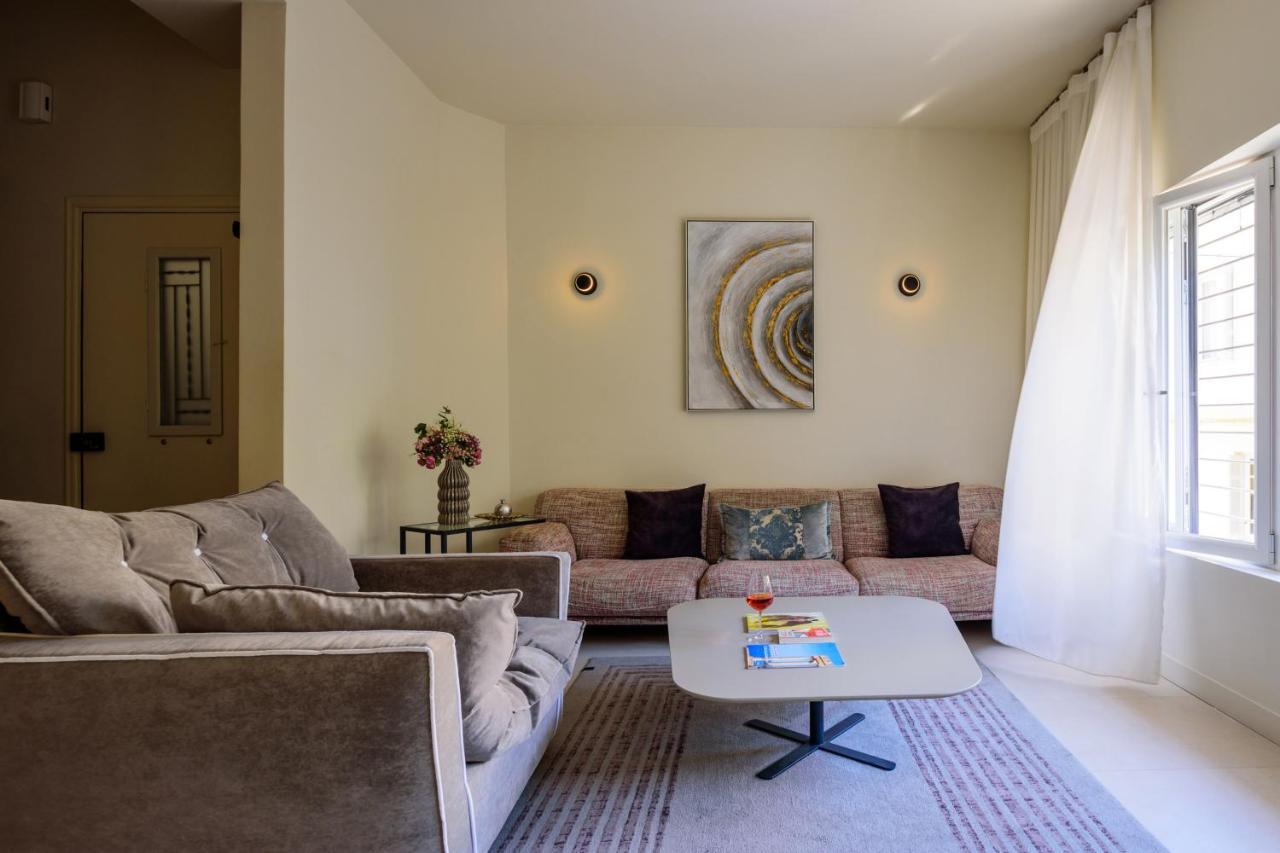 Thiramenous Residence 아테네 외부 사진