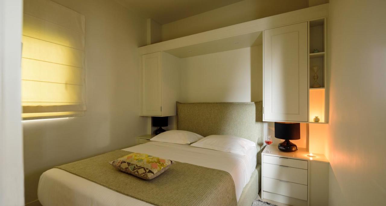 Thiramenous Residence 아테네 외부 사진