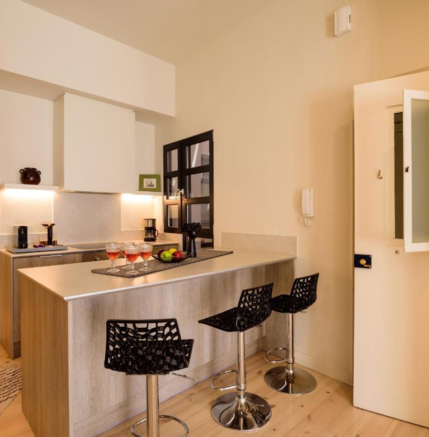 Thiramenous Residence 아테네 외부 사진