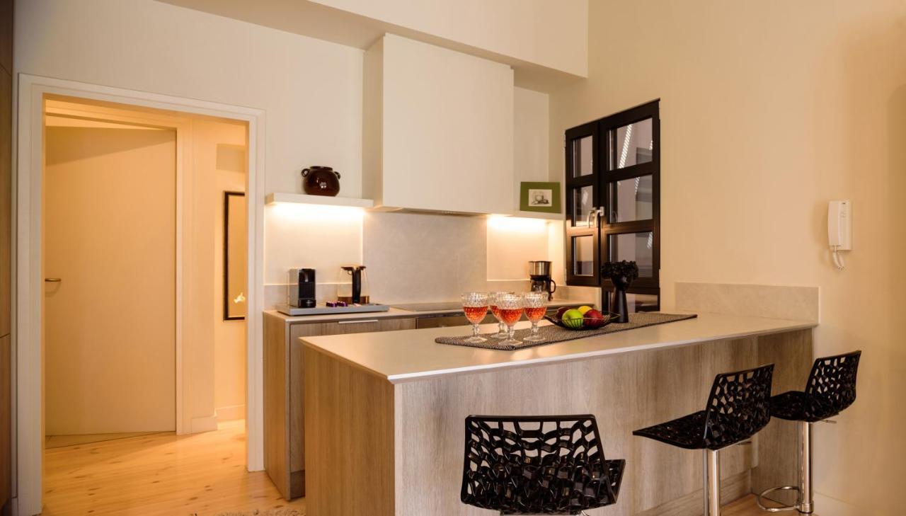 Thiramenous Residence 아테네 외부 사진