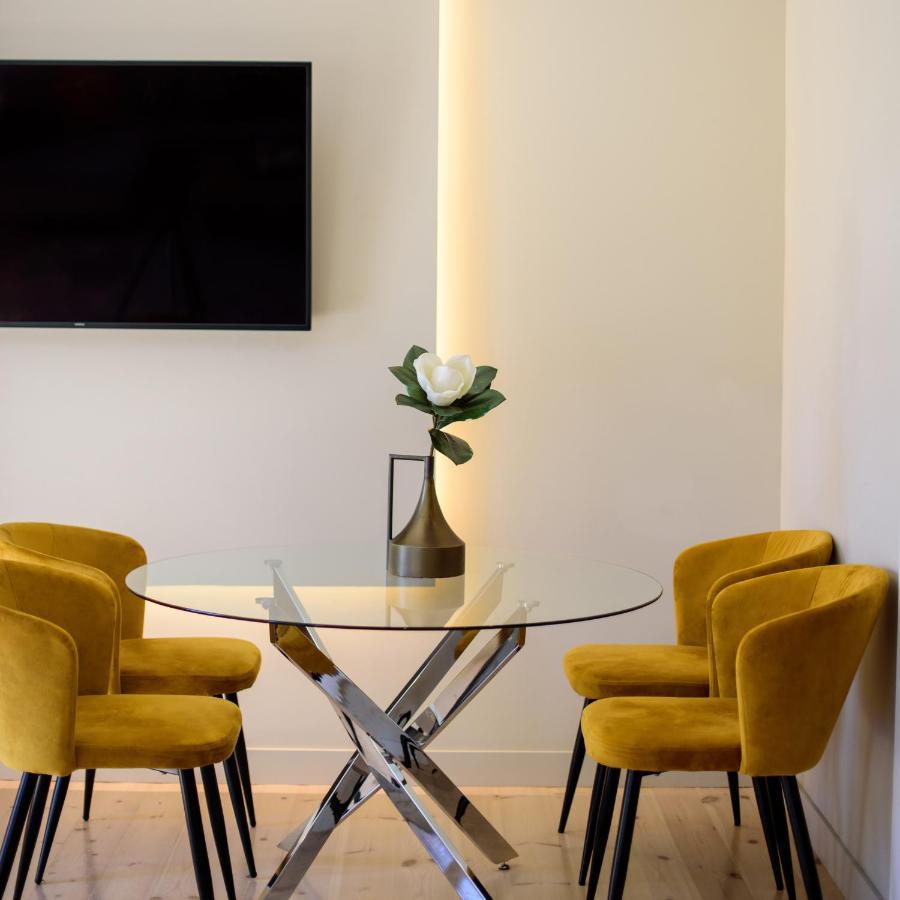 Thiramenous Residence 아테네 외부 사진