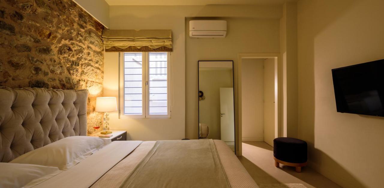 Thiramenous Residence 아테네 외부 사진